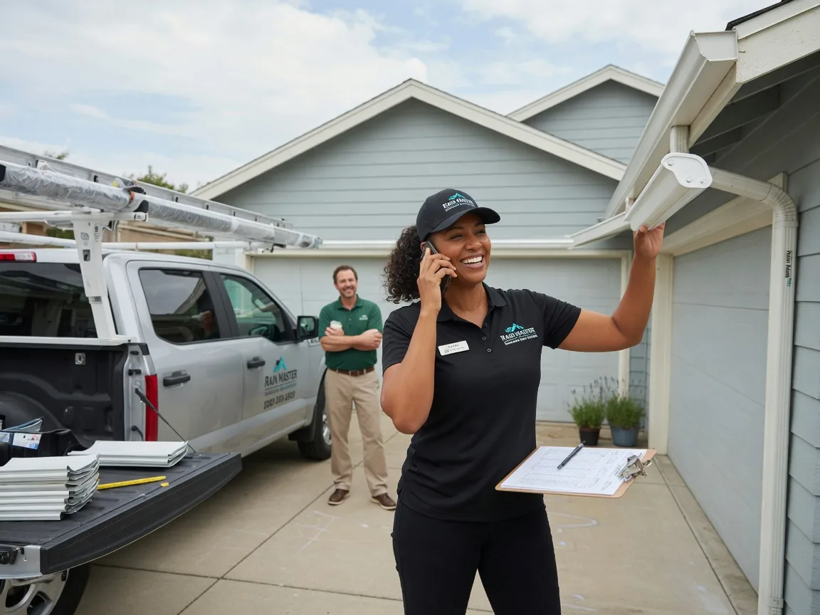 Gutter Installation Lake Worth, FL FAQs